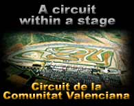 Circuito de la Communitat Valenciana