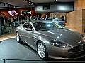 Aston Martin DB 9