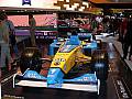 Renault F1 R23 Chassis 2002