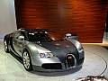 Bugatti Veyron