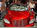 Chrysler PT Cruiser Cabrio