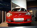 Porsche 911 (Michelin Pilot Sport)