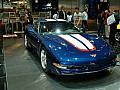 Corvette C5 Commemorative Edition