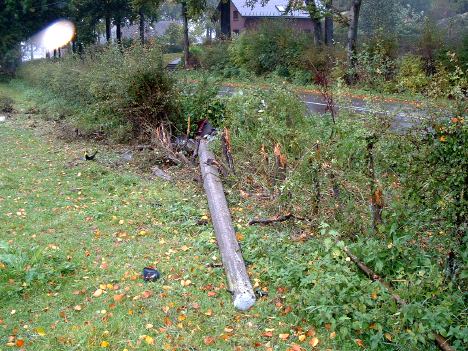 Volvo 850 GLE 20 valves