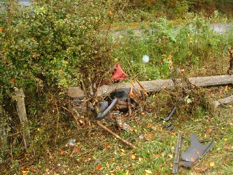 Volvo 850 GLE 20 valves