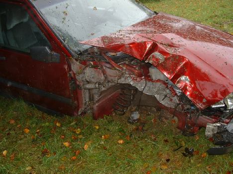 Volvo 850 GLE 20 valves