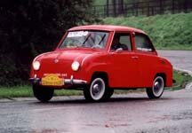 Goggomobil T 250-01