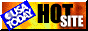 USA Today Hot Site badge