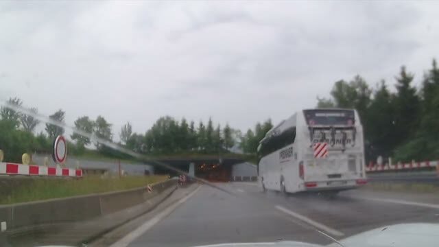 Allgäu (A7 to the Alps)