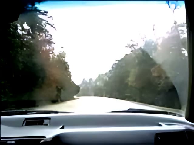 Houston, Texas: To Work (December)