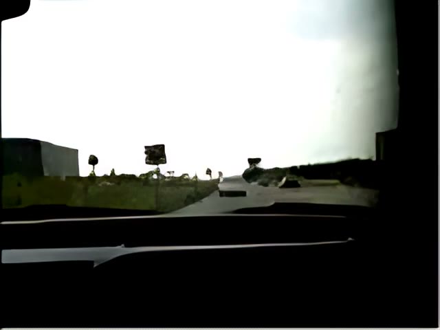 Houston, Texas: Going Home