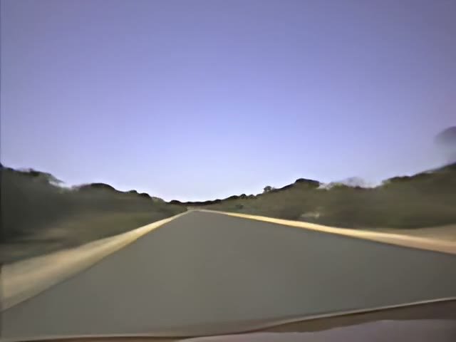 Murray Bridge - Loxton / 1