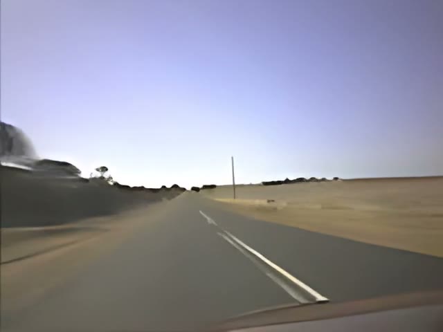Murray Bridge - Loxton / 2