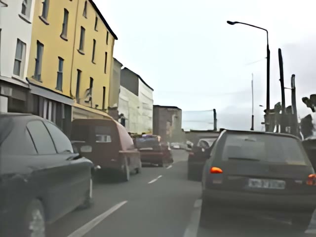 New Ross - Waterford