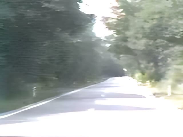 Rocherath (B) - Höfen (D)