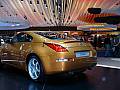 Nissan 350Z