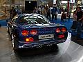 Corvette C5 Commemorative Edition Coupe